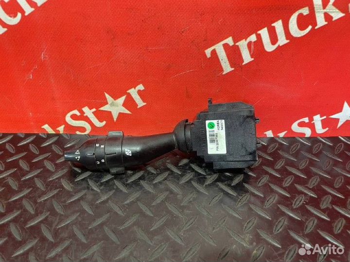 Переключатель подрулевой АКПП Renault T