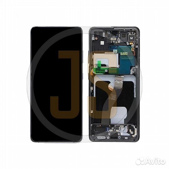 Дисплей для Samsung S22 Galaxy S901 оригинал