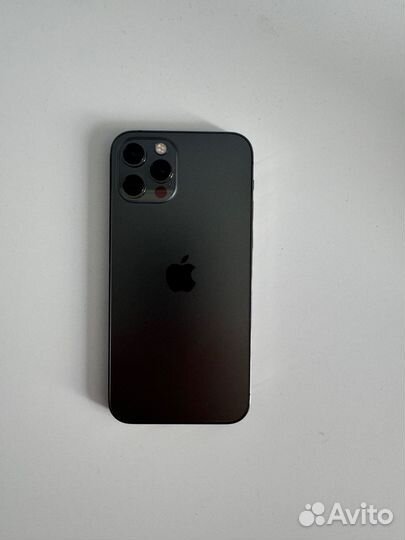 iPhone 12 Pro, 128 ГБ