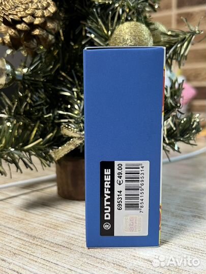 Духи Moschino I Love Love