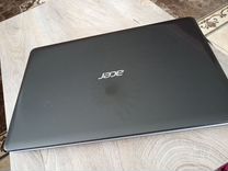 Ноутбук acer Aspire E1-531