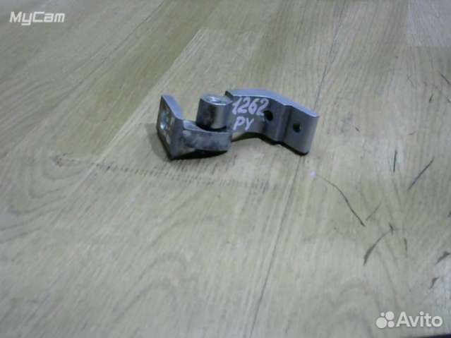 Петля двери задней левой Audi A6 C5 (S6,RS6)