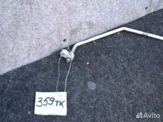 Трубка кондиционера Kia Rio 1