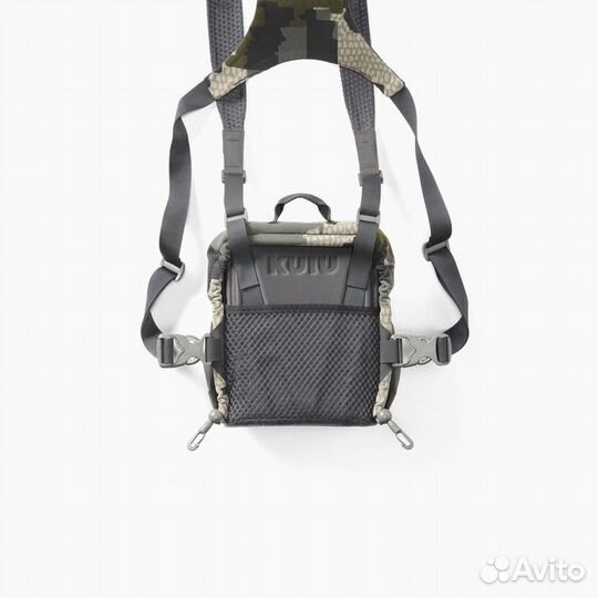 Сумка для бинокля Kuiu PRO Bino Harness