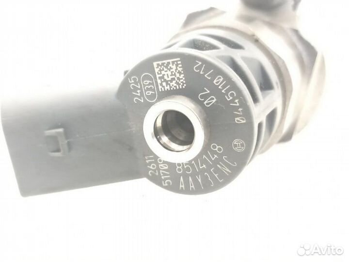 Форсунка топливная Bmw 2-Series F22 2.0 B47D20A