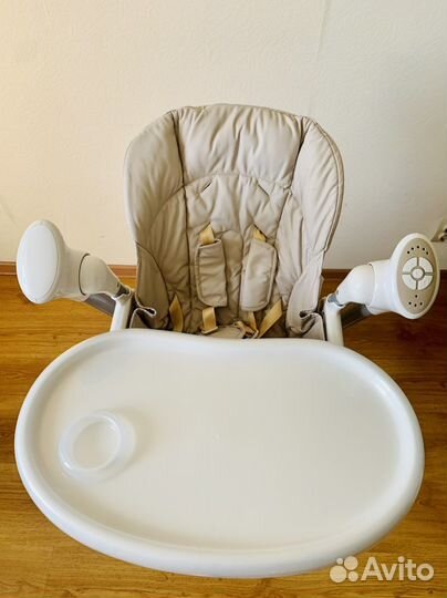 Стул для кормления+ качеля
