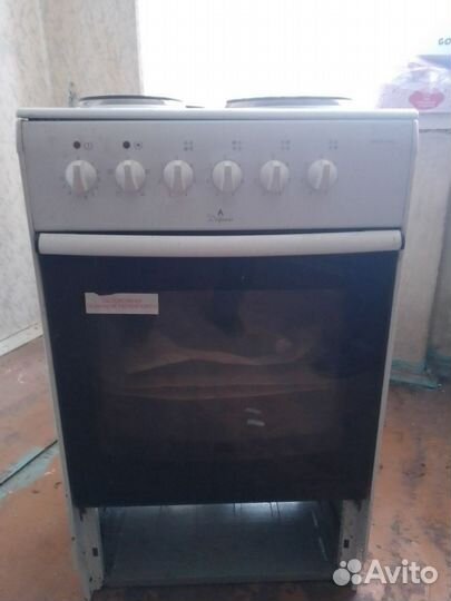 Электрическая плита darina EM 341