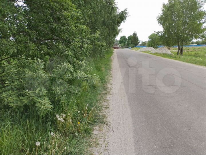 Участок 30 сот. (СНТ, ДНП)
