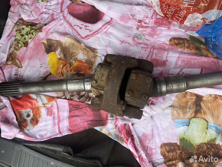 Шарнир маз угловых скоростей правый