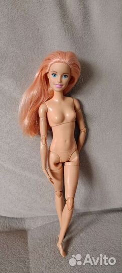 Кукла барби
