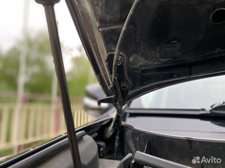 Lexus GX 4.6 AT, 2017, 65 336 км