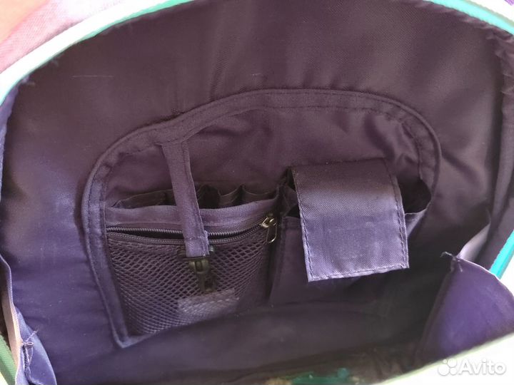 Рюкзак для девочки