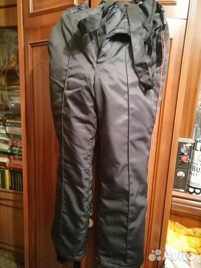 Штаны утеплённые мвд рубашки брюки ввз