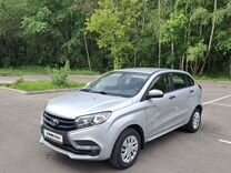 ВАЗ (LADA) XRAY 1.6 MT, 2019, 55 000 км, с пробегом, цена 930 000 руб.