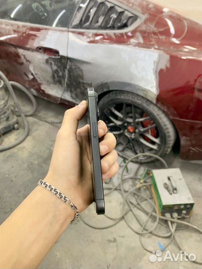 iPhone 15 Pro, 128 ГБ