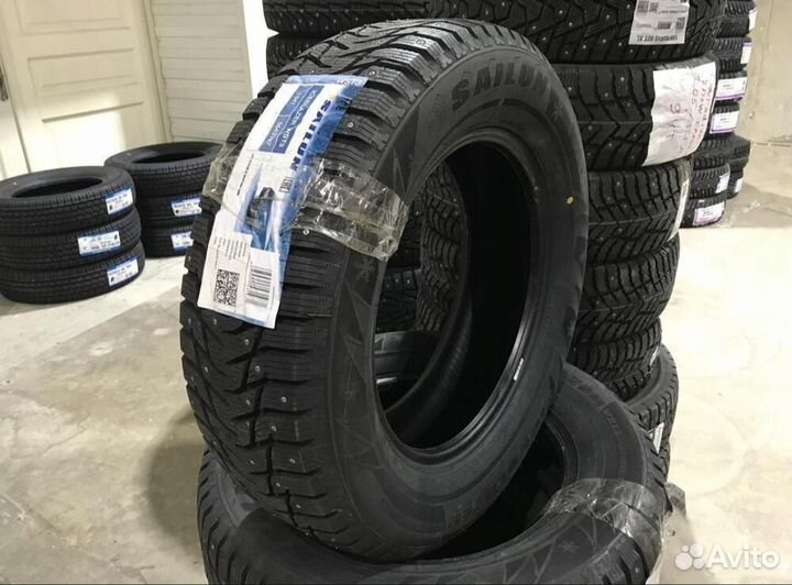 Sailun Ice Blazer WST3 235/35 R19 91