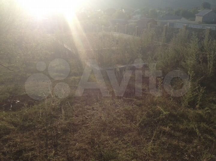 Участок 11,1 сот. (ИЖС)