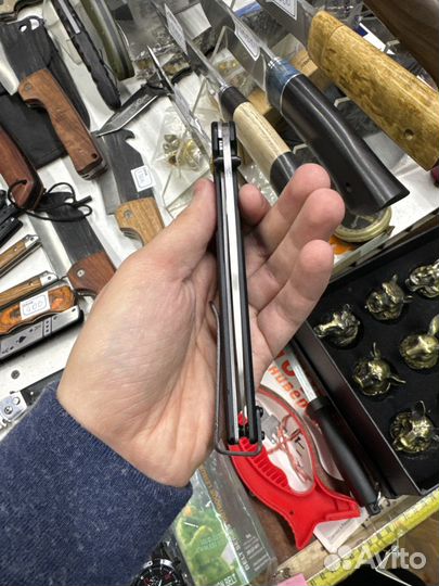 Нож Extrema Ratio BF3