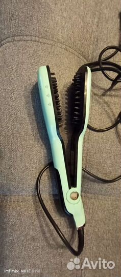 Выпрямитель для волос