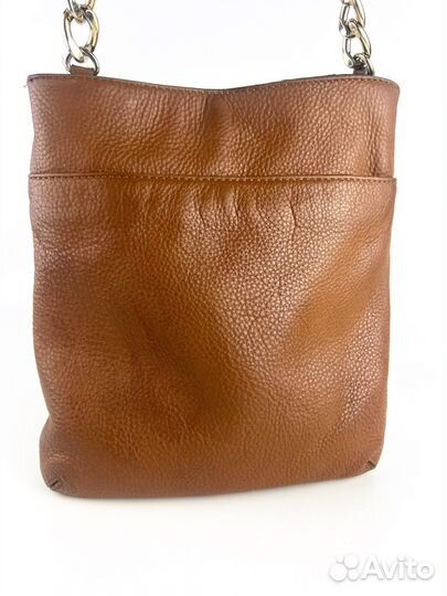 Сумка Michael Kors натуральная кожа