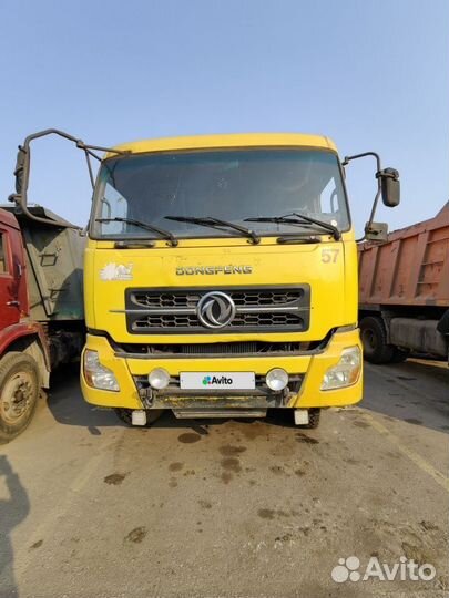 DongFeng DFL 3251A, 2007