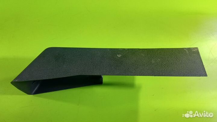 Накладка для Porsche Cayenne 955