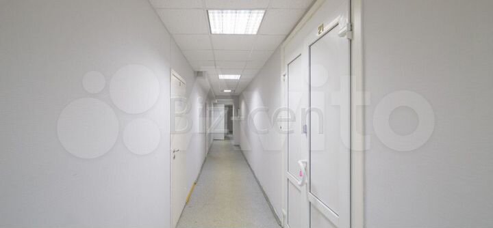 Офисное помещение 22.6 кв.м от собственника