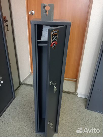 Оружейный сейф Чирок