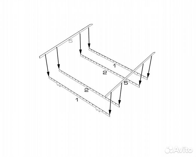 Фототравление Arma Models AM3529 1/35