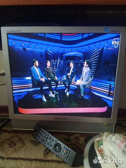 Телевизоры 19