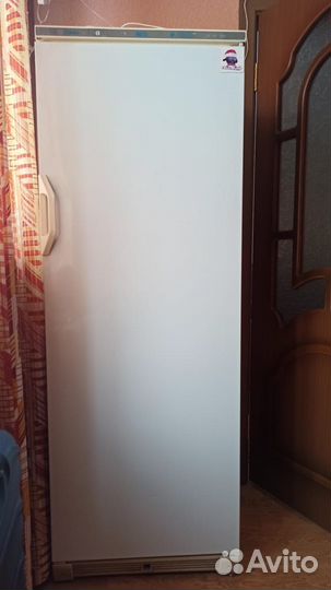 Морозильная камера