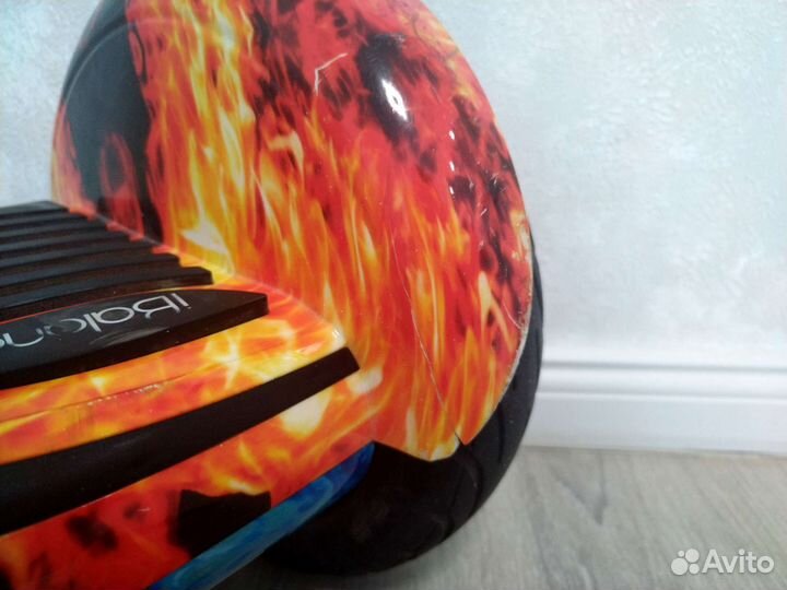 Гироскутер IBalance