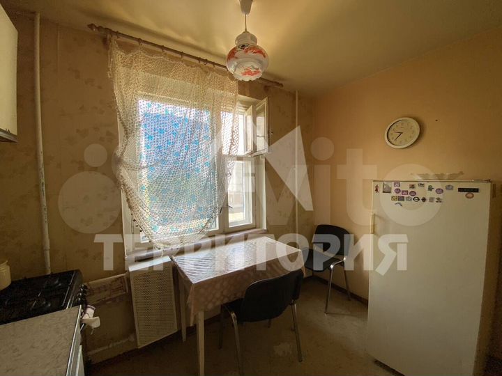 1-к. квартира, 34 м², 3/10 эт.