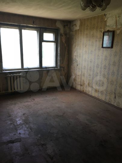 2-к. квартира, 51 м², 4/5 эт.