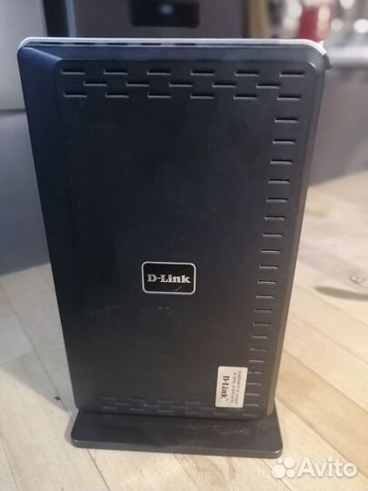 Voip шлюз d-link DVG-5402SP