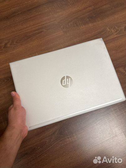 HP ProBook 450 G7 i5-10210u 16-512 FHD IPS