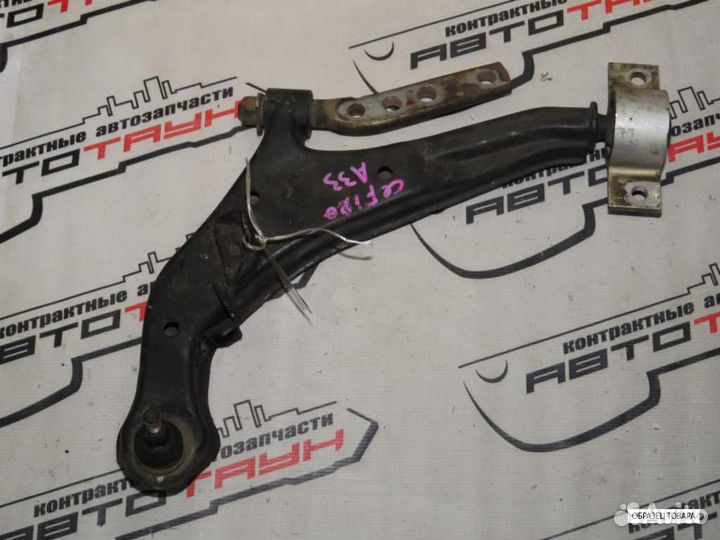 Рычаг nissan cefiro A33 PA33 2WD F L