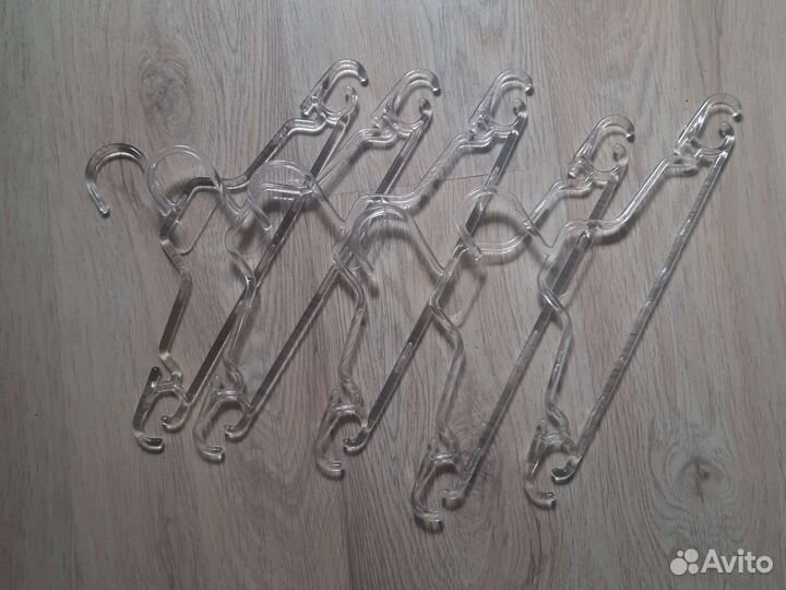 Плечики/вешалки для одежды взросл и детск