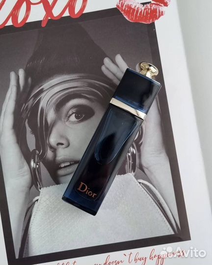 Dior addict 100мл