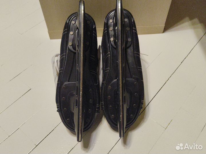 Коньки мужские oxylane