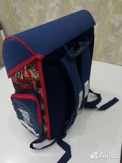 Рюкзак ранец школьный