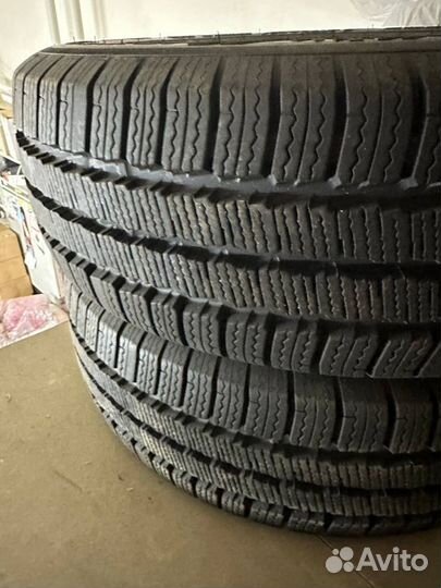 GT Radial Maxmiler WT2 Cargo 205/65 R15C 102T