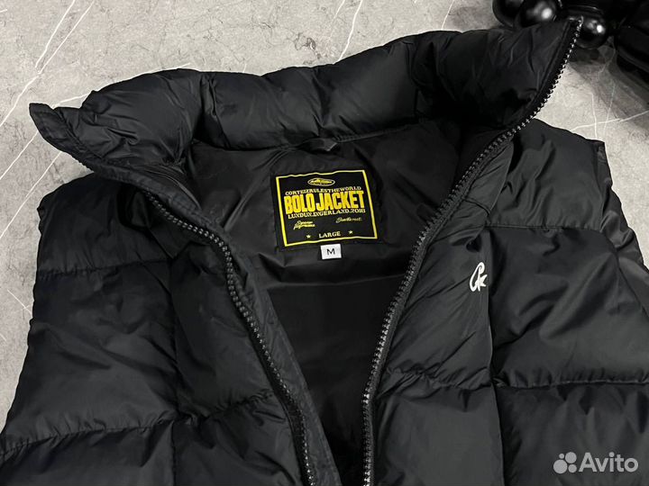 Жилетка cortez