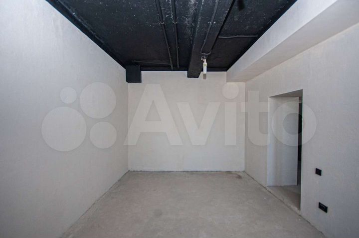 Помещение свободного назначения, 75 м²