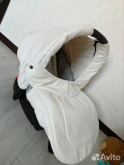 Автолюлька