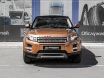 Land Rover Range Rover Evoque 2.2 AT, 2013, 66 000 км, с пробегом, цена 2 799 000 руб.