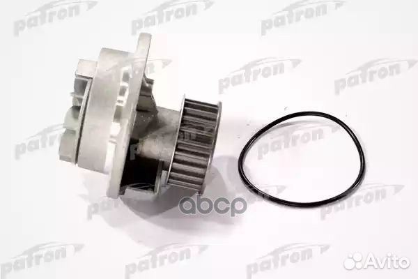 Насос водяной O-160 opel astra-G/SW 1.8I 16V 98