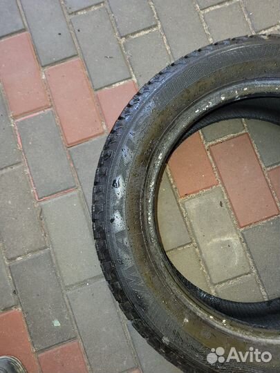 Maxxis SP3 Premitra Ice 185/60 R15