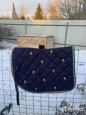 Вальтрап для пони