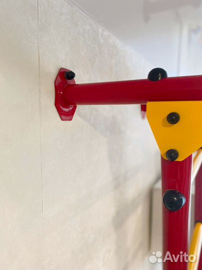 Детский спортивный комплекс для дома